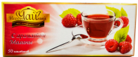 Чай фруктовый Лимон,Лесн.ягоды,Малина 50пак